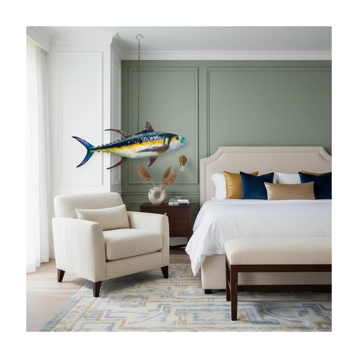 Women's Pendants Signes Grimalt Multicolor