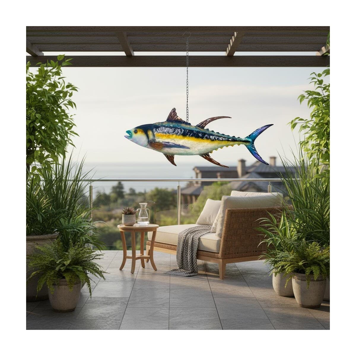 Women's Pendants Signes Grimalt Multicolor