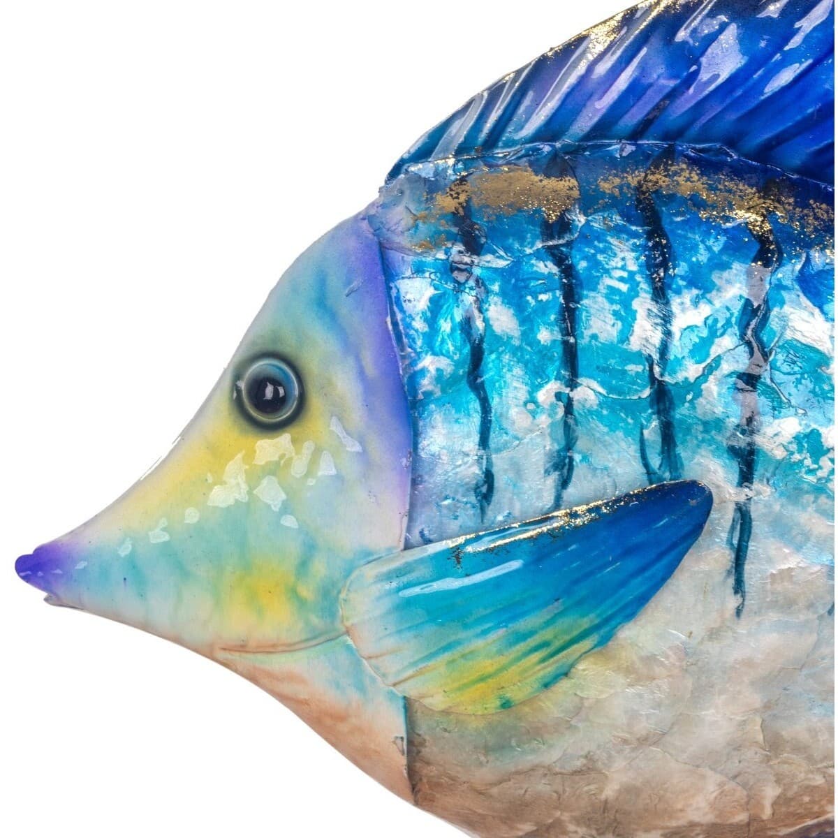 Men's Pendants Signes Grimalt Blue