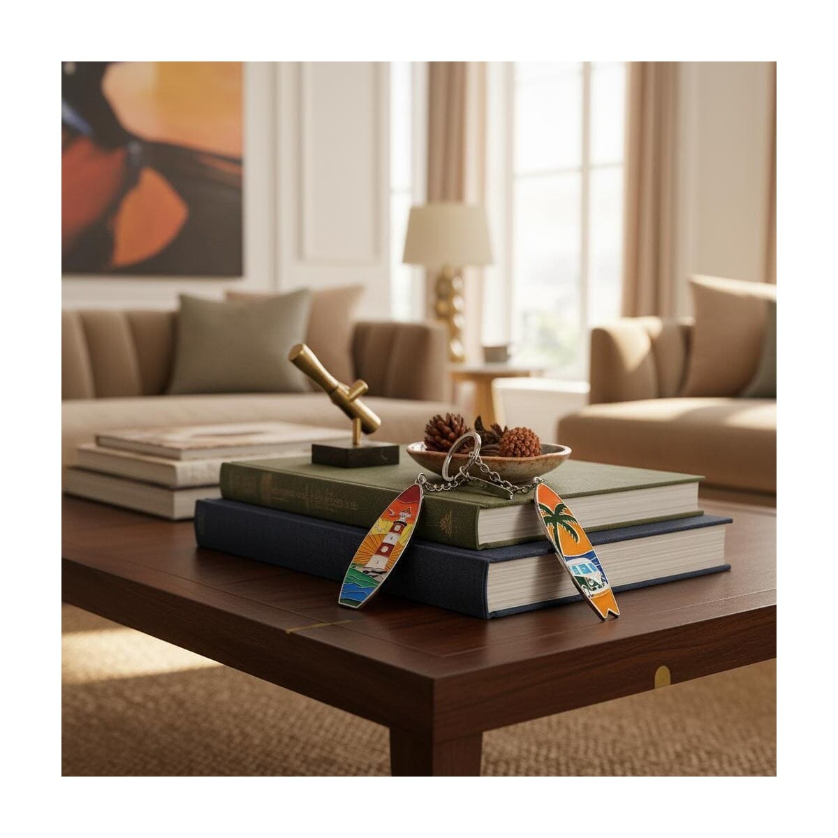 Men's Wallets Signes Grimalt Multicolor