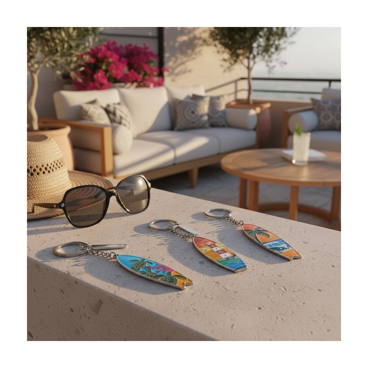 Men's Wallets Signes Grimalt Multicolor