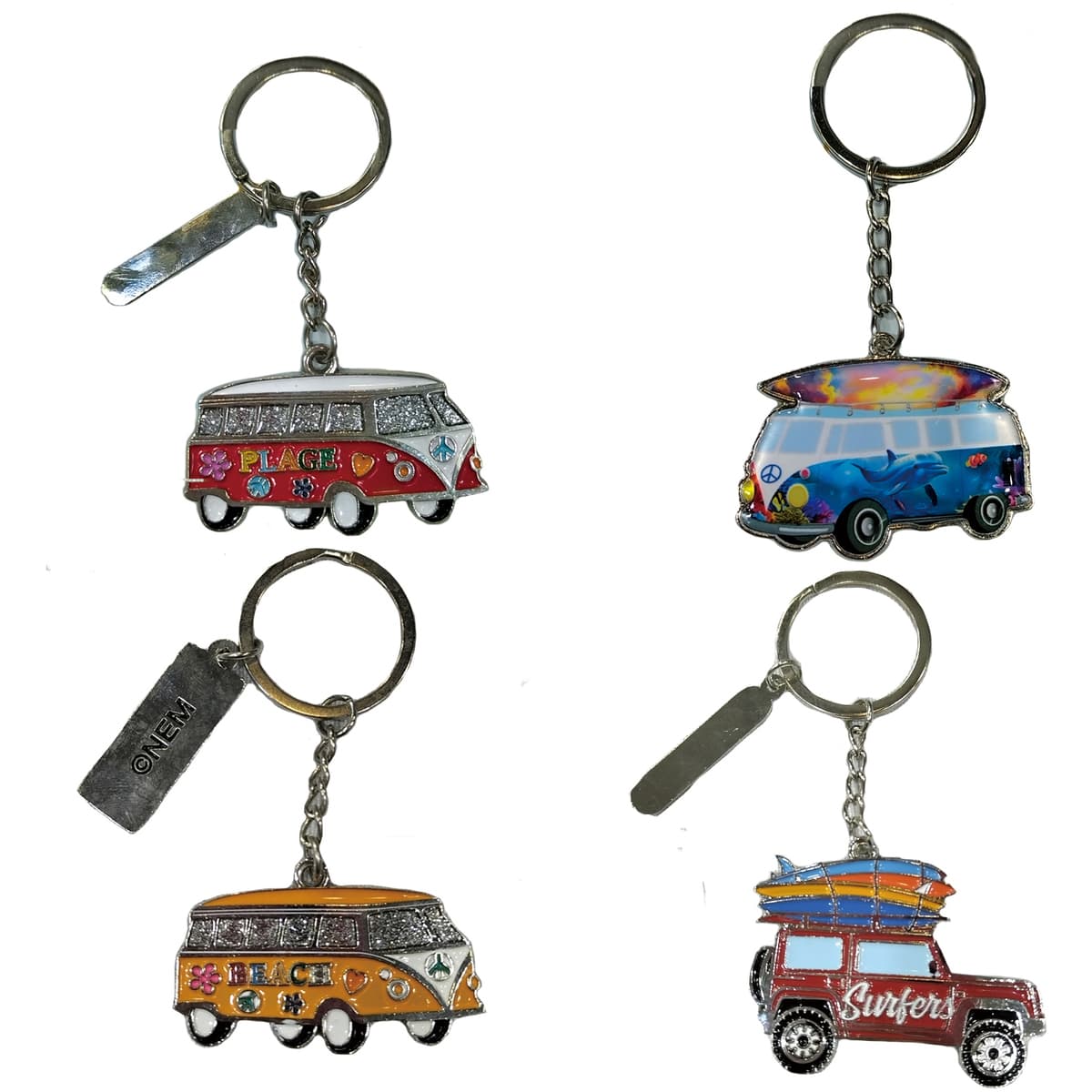 Men's Wallets Signes Grimalt Multicolor