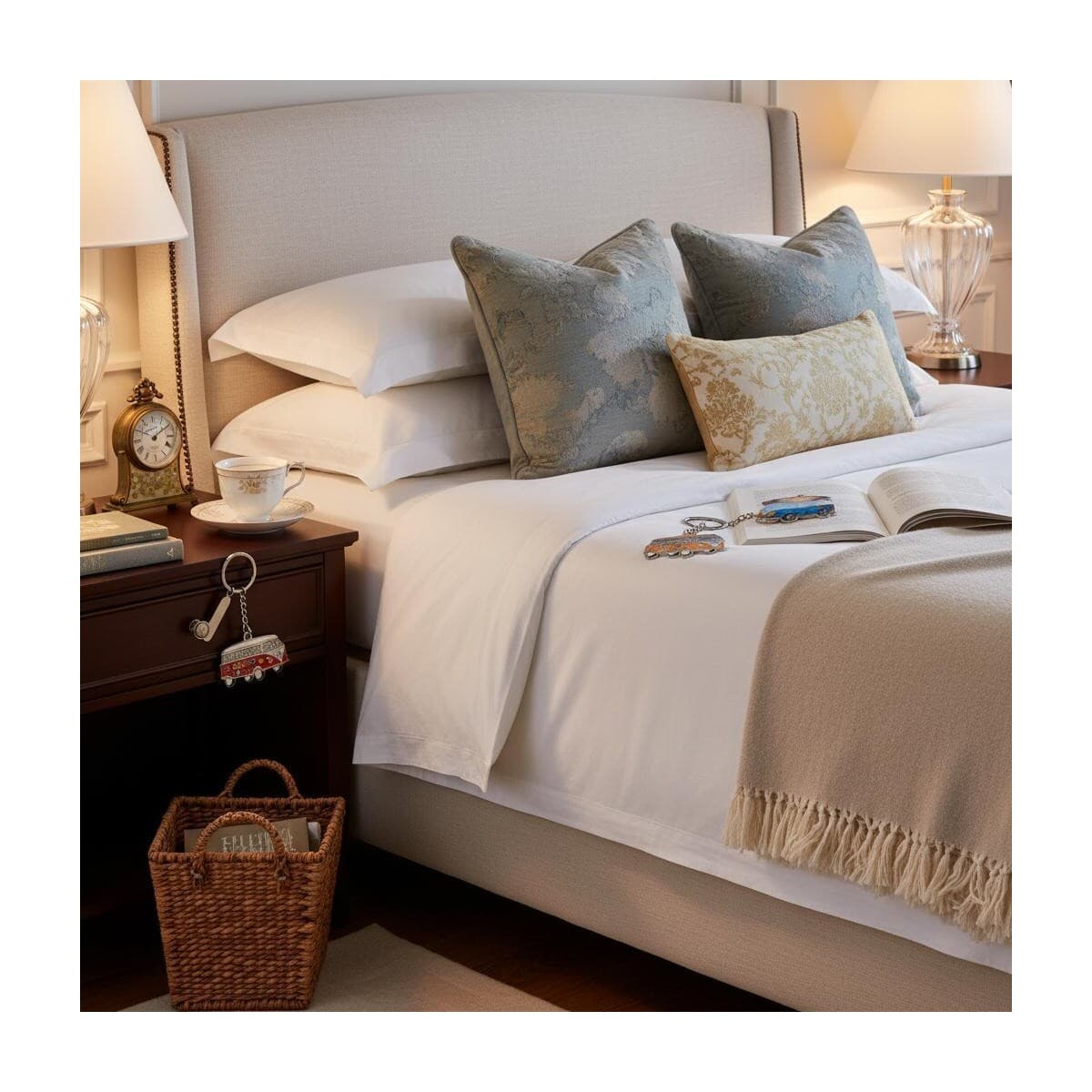 Women's Wallets Signes Grimalt Multicolor