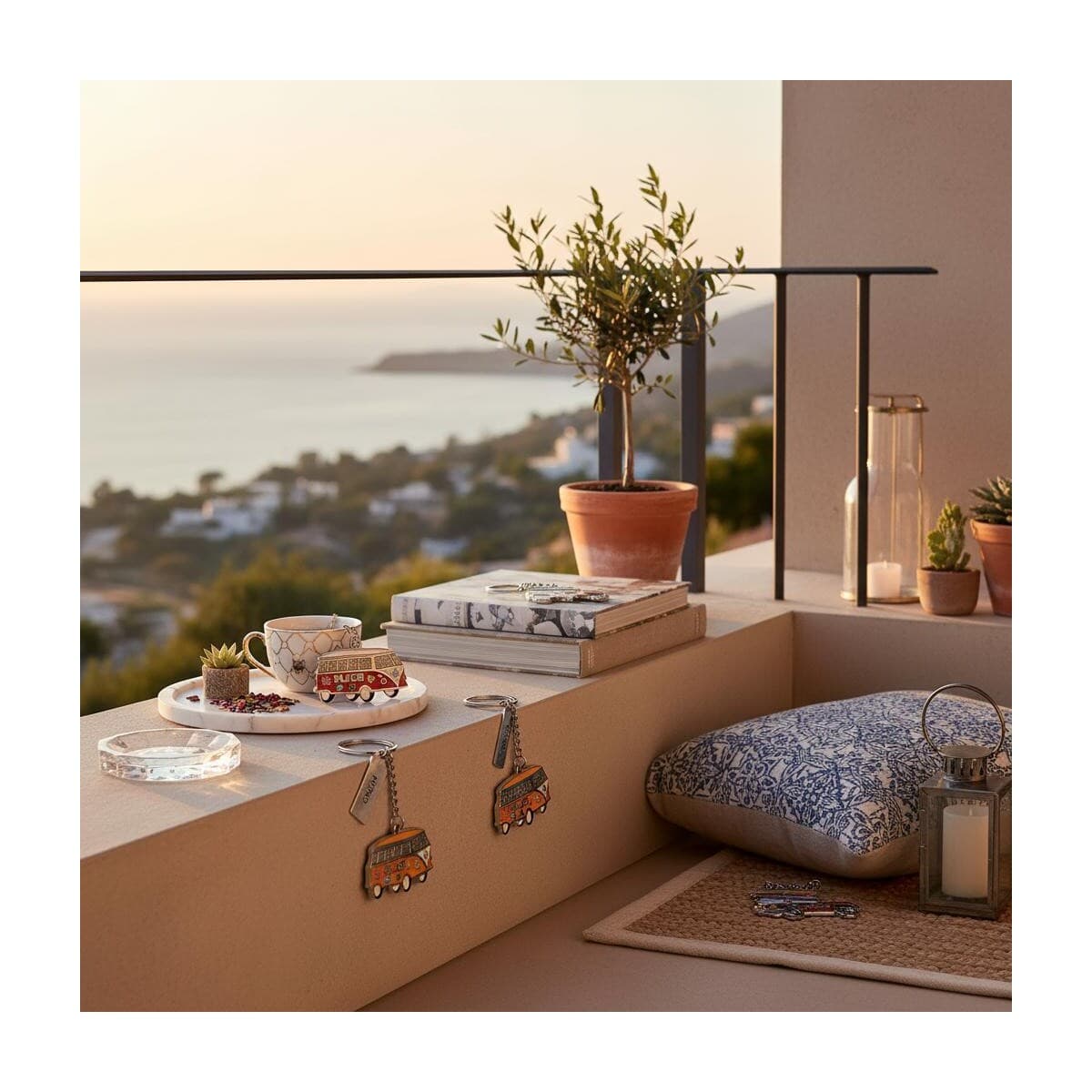 Women's Wallets Signes Grimalt Multicolor