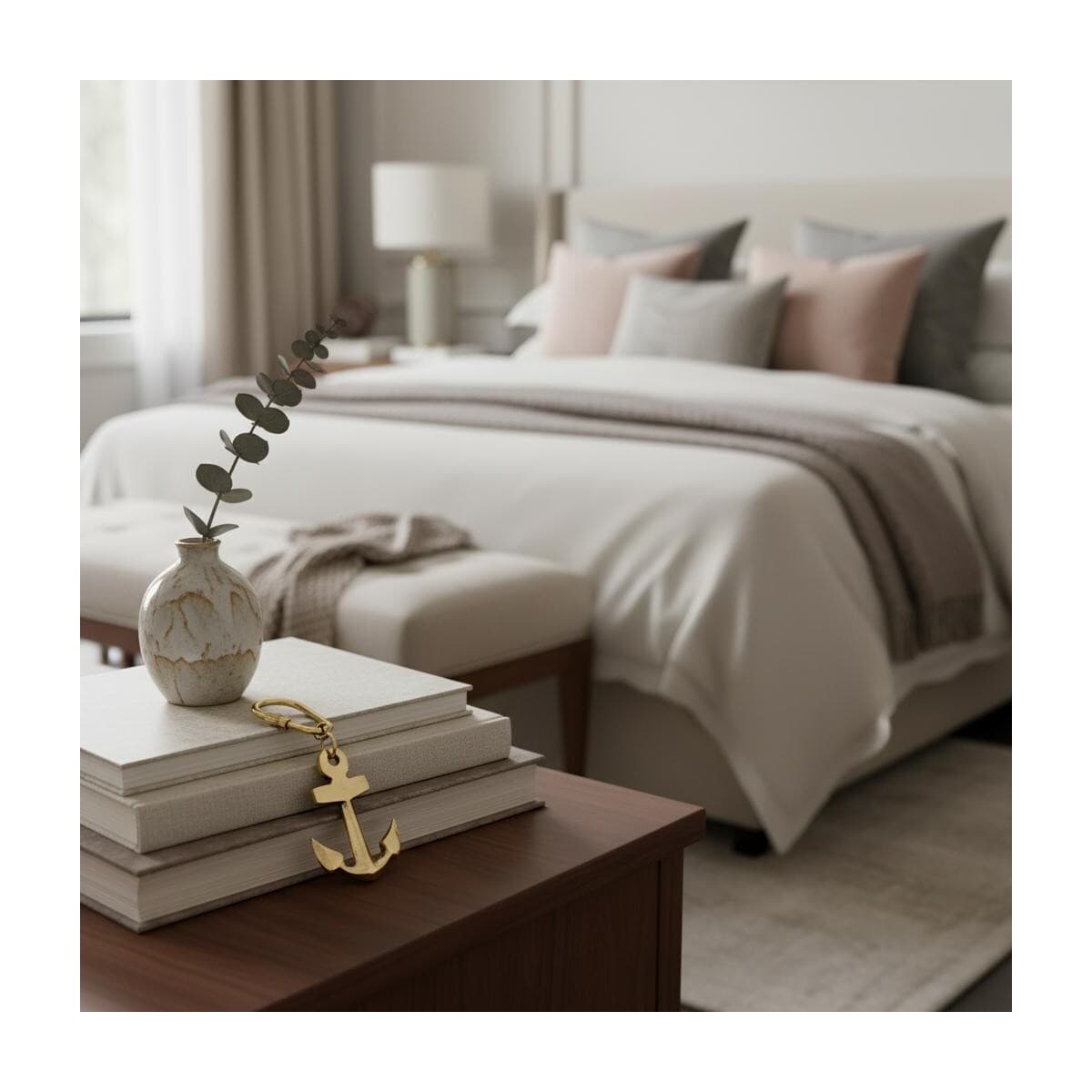 Men's Wallets Signes Grimalt Gold