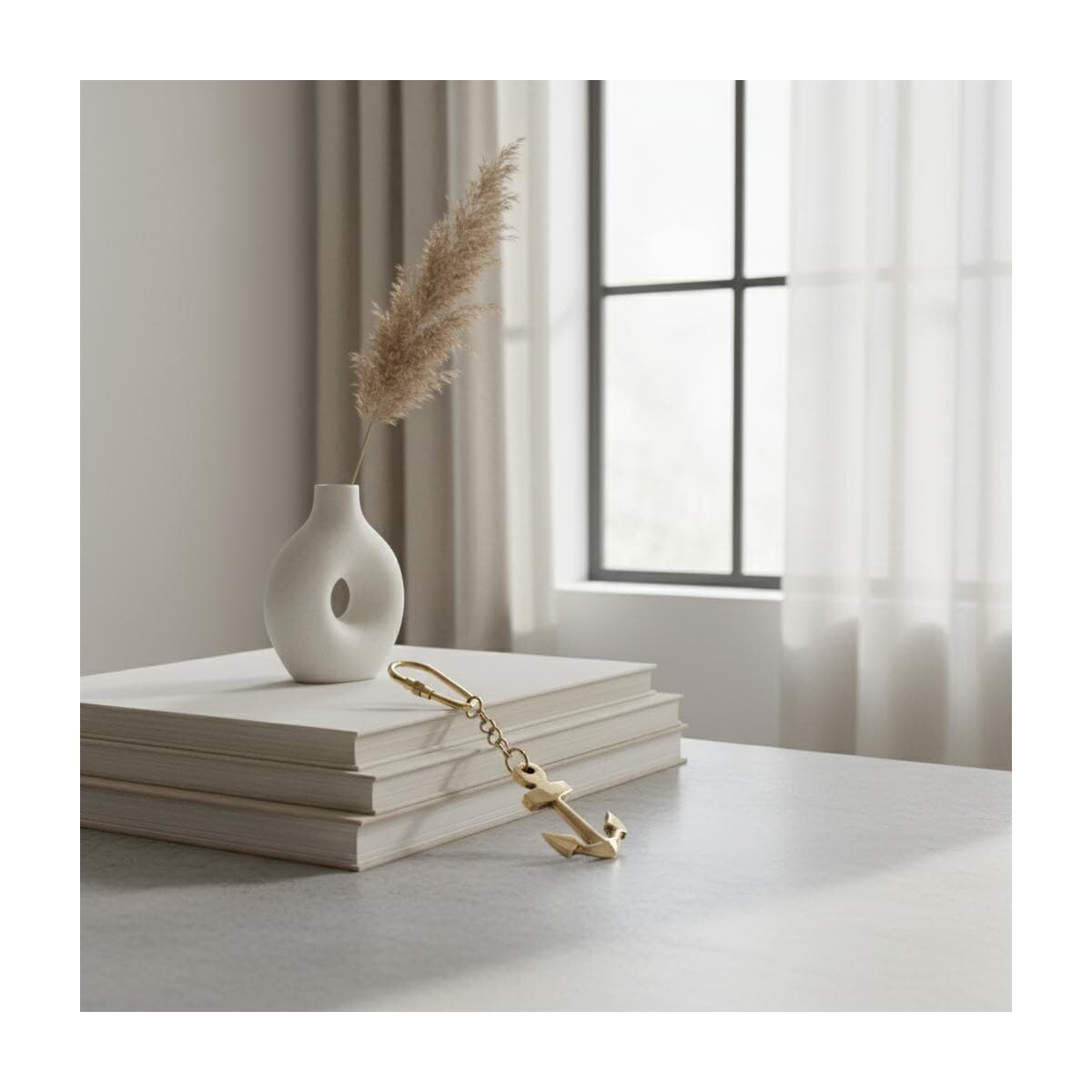 Men's Wallets Signes Grimalt Gold