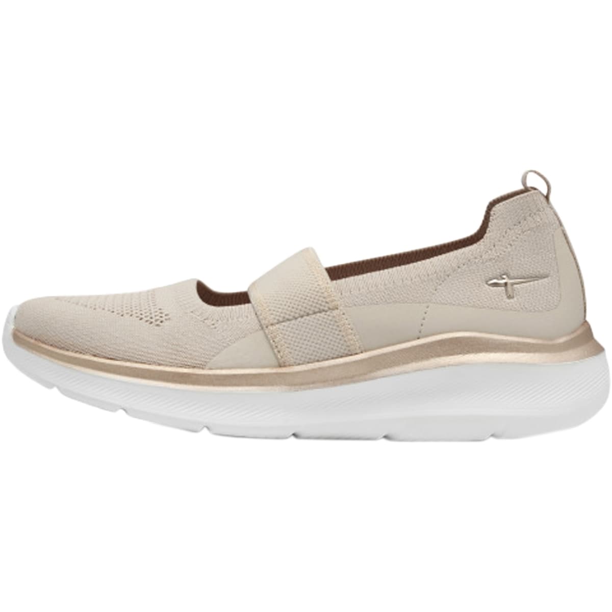 Women's Sneakers Tamaris Beige