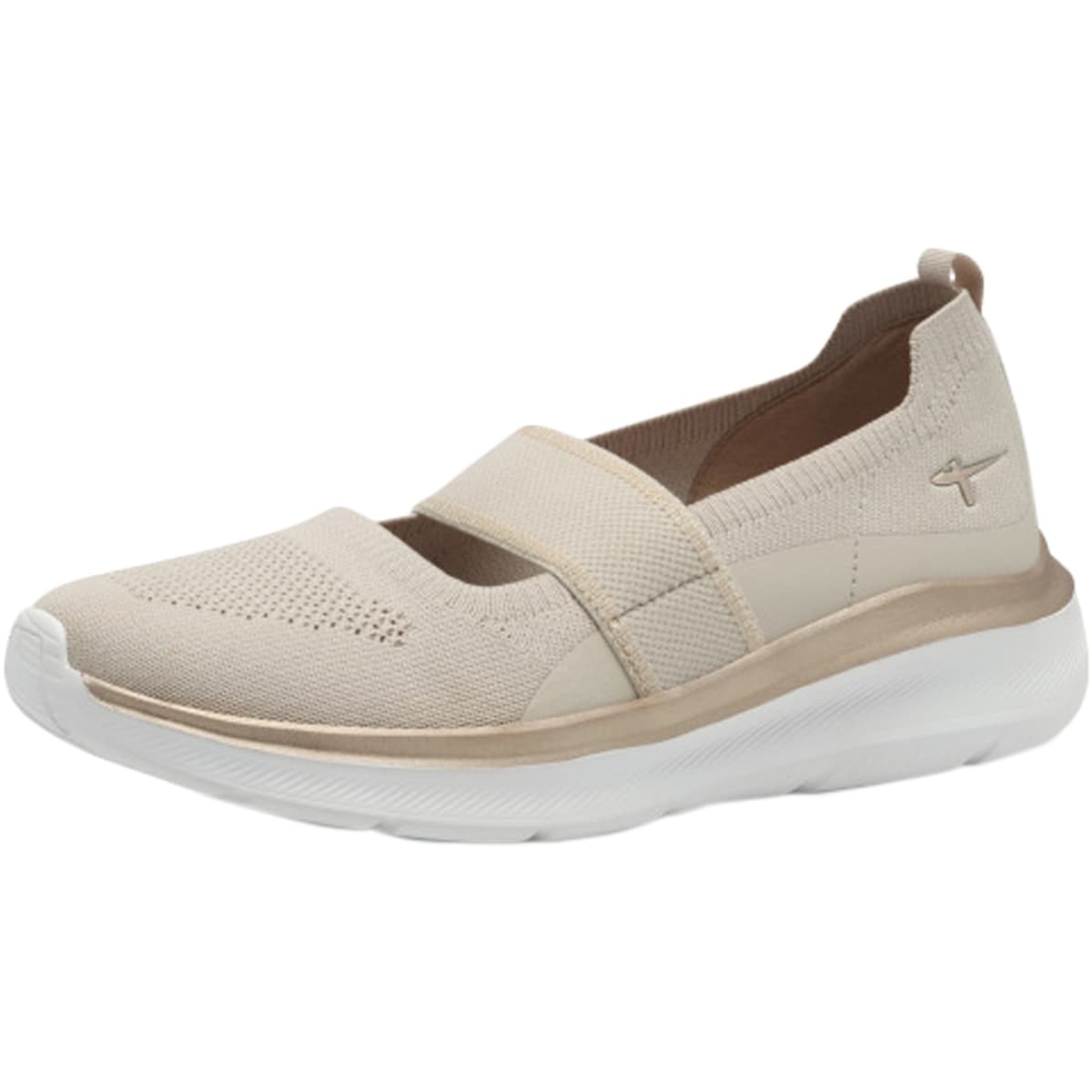 Women's Sneakers Tamaris Beige