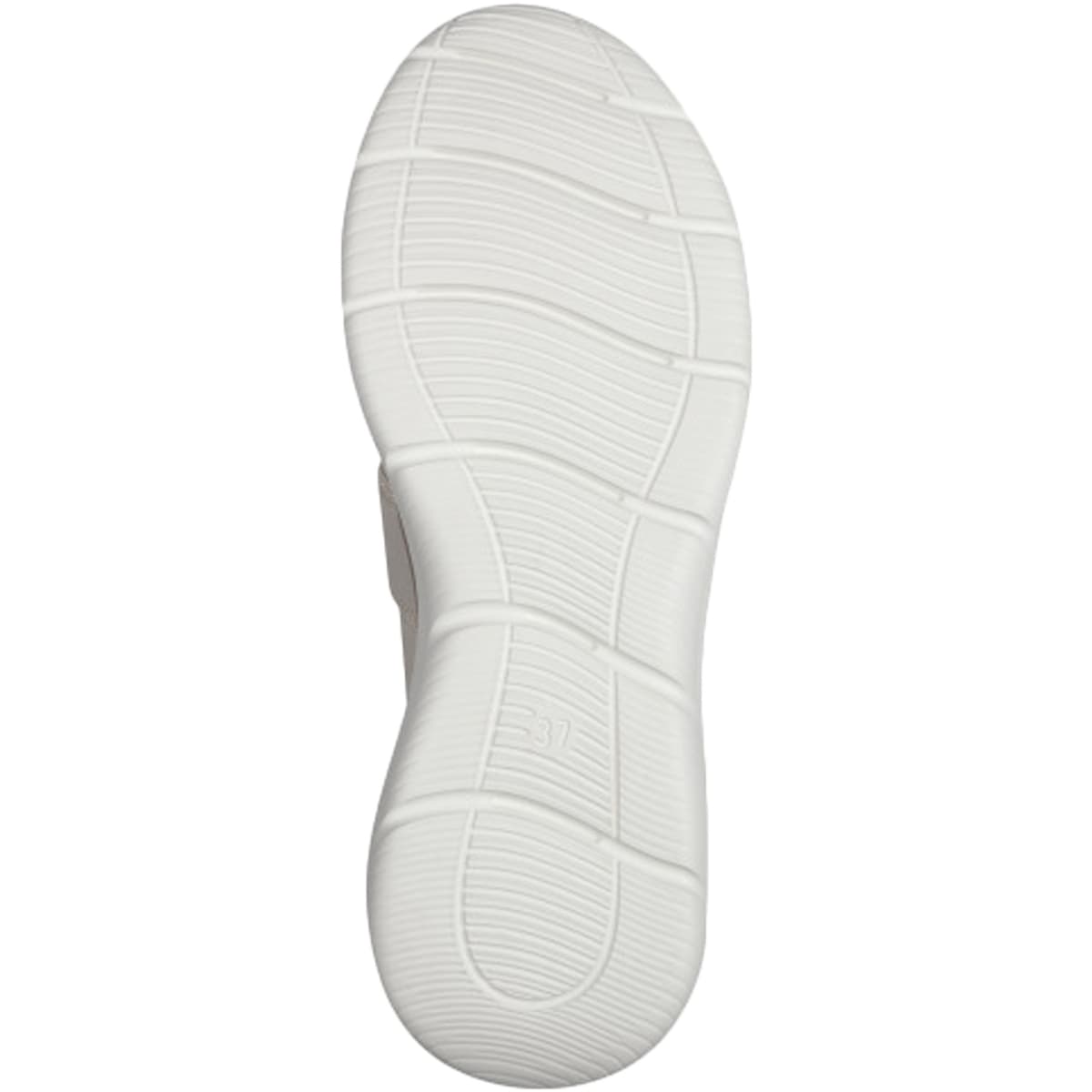 Women's Sneakers Tamaris Beige