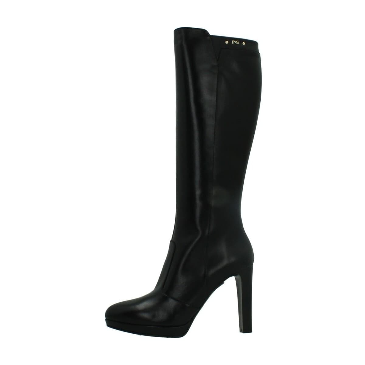 Women's Boots NeroGiardini Black