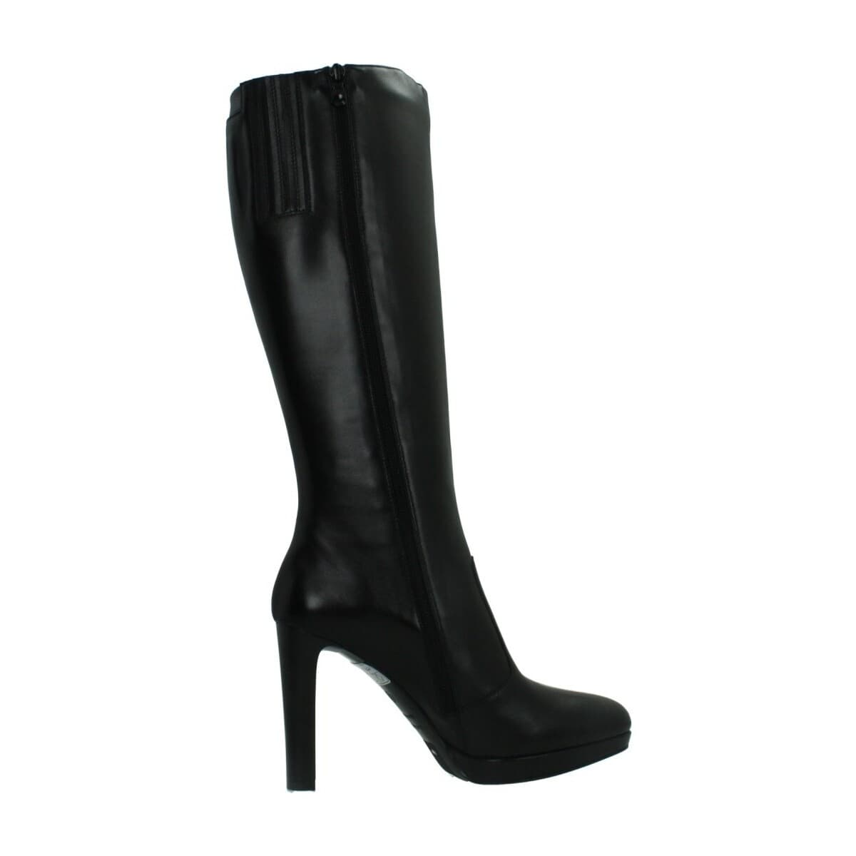 Women's Boots NeroGiardini Black