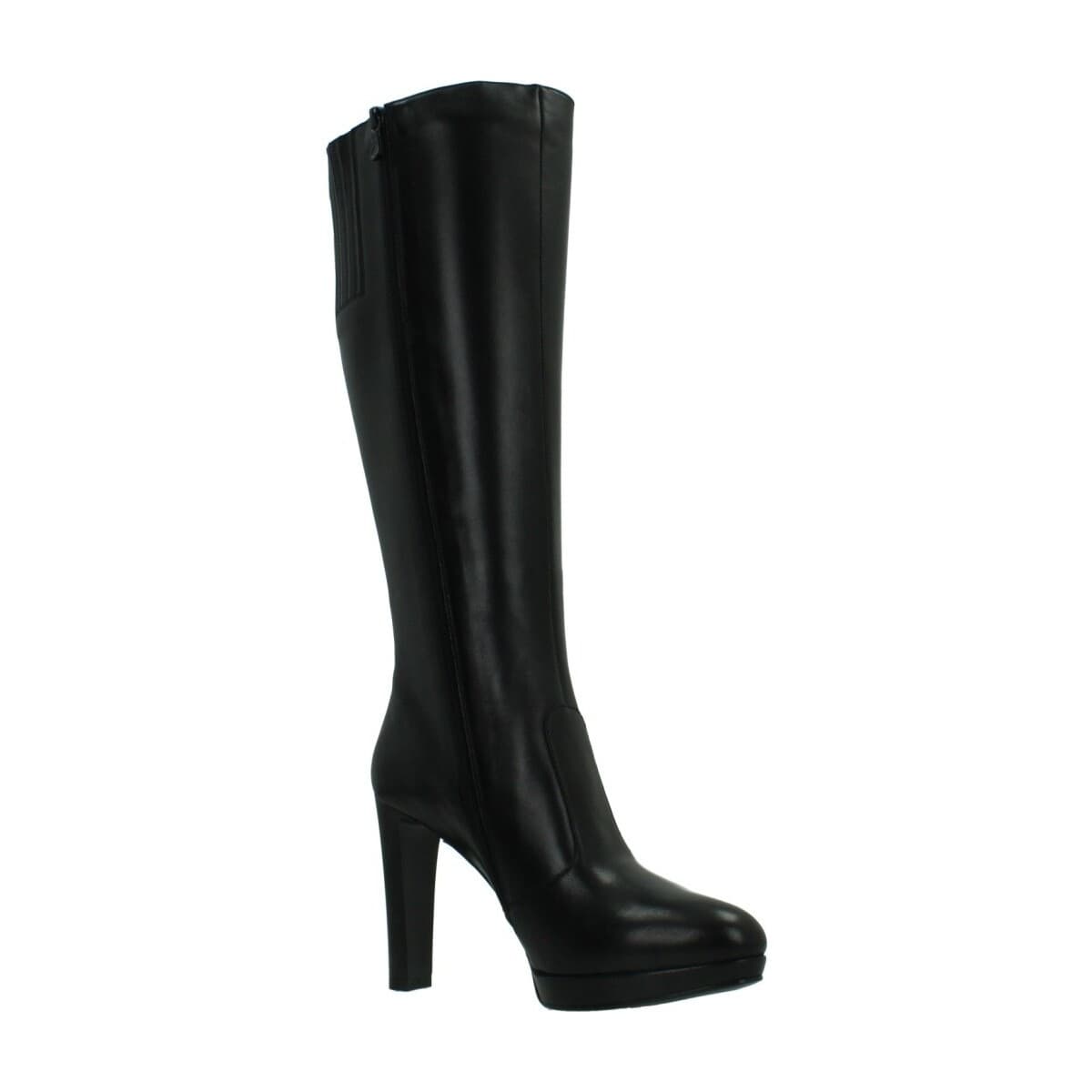 Women's Boots NeroGiardini Black