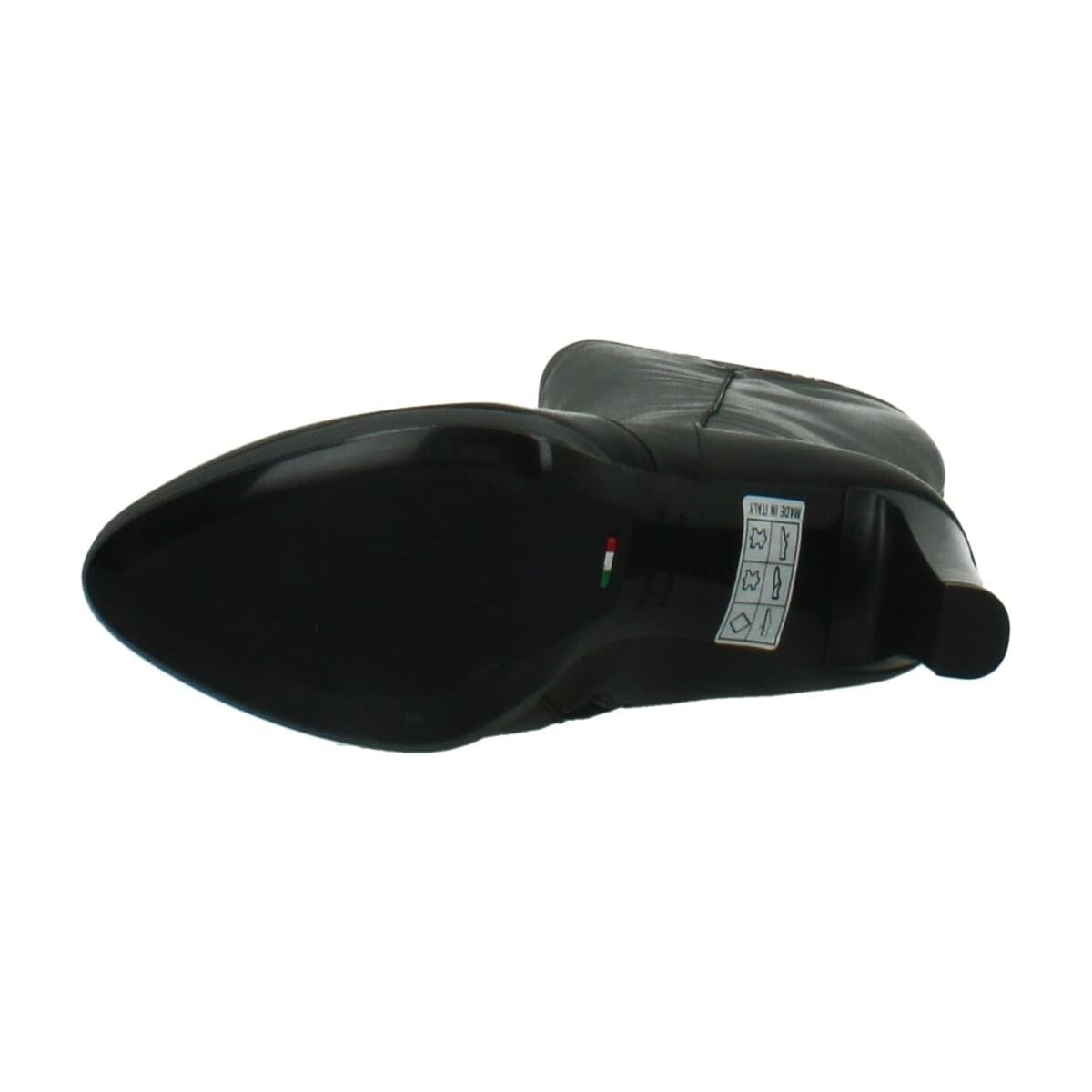 Women's Boots NeroGiardini Black