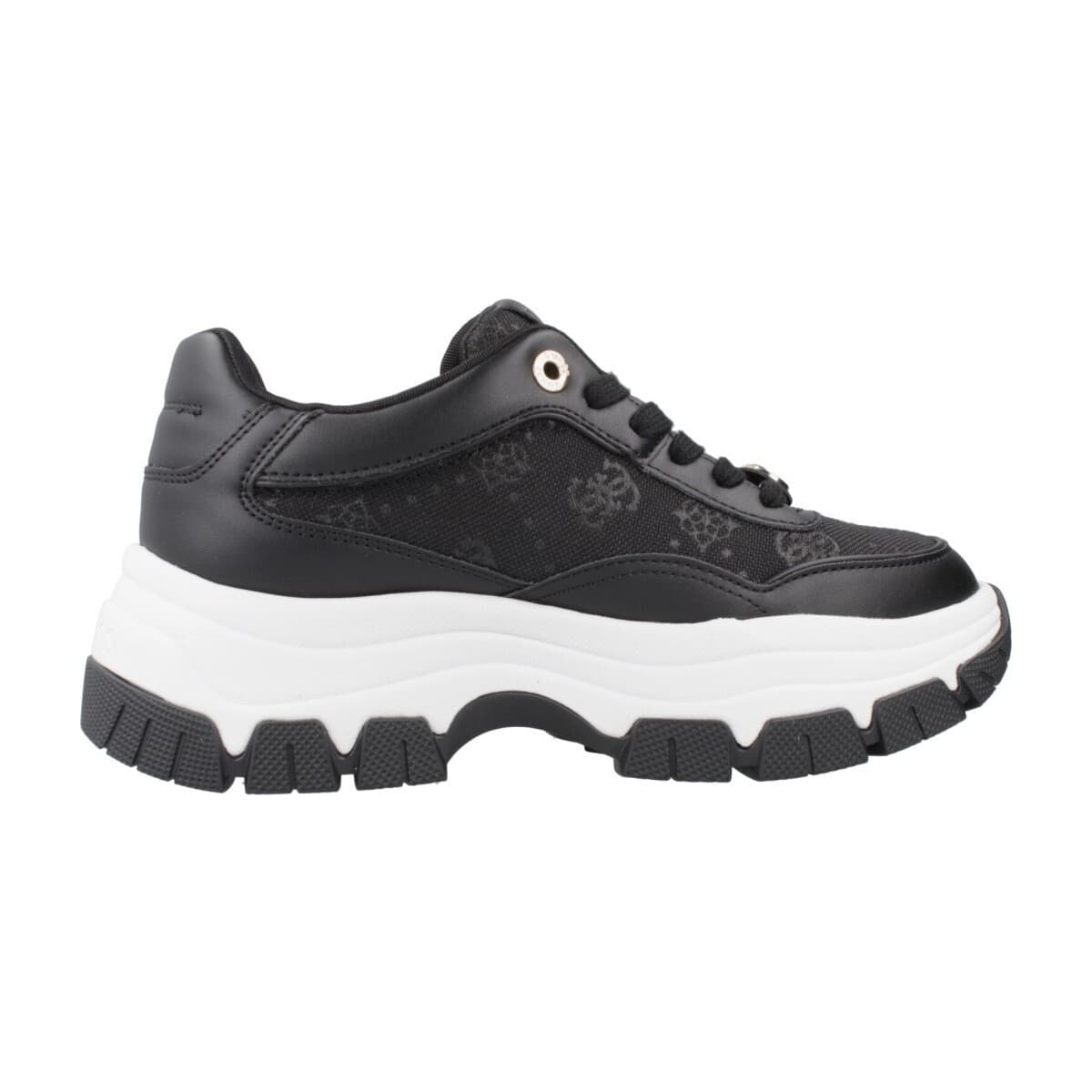 Women's Sneakers Guess Black