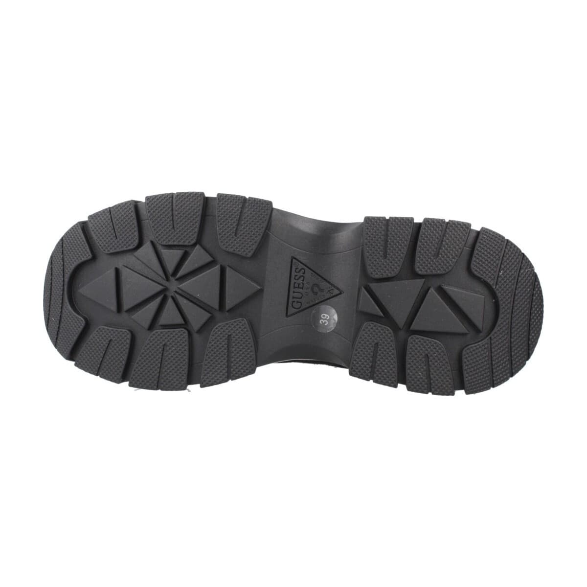 Women's Sneakers Guess Black