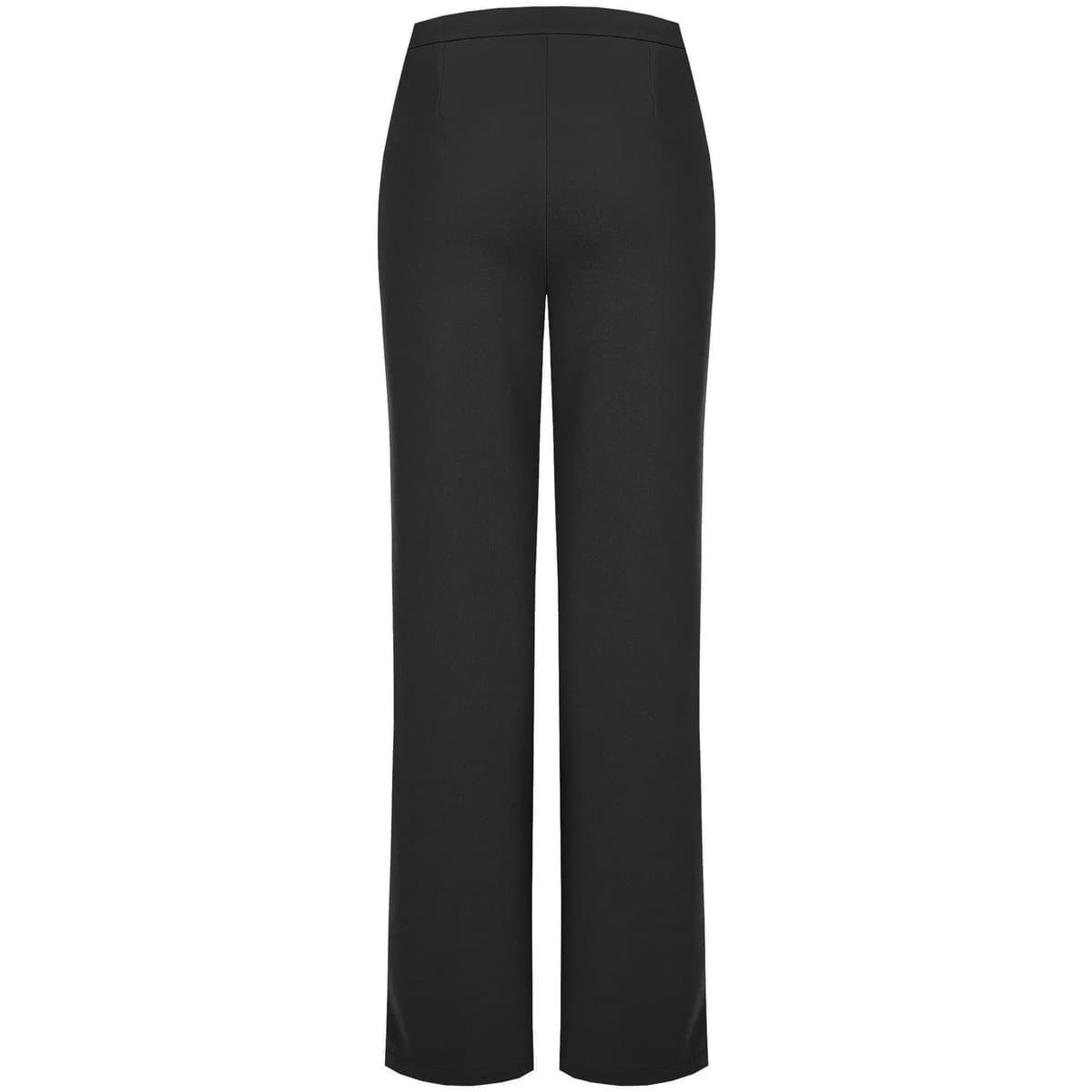 Women's Pants Rinascimento Black