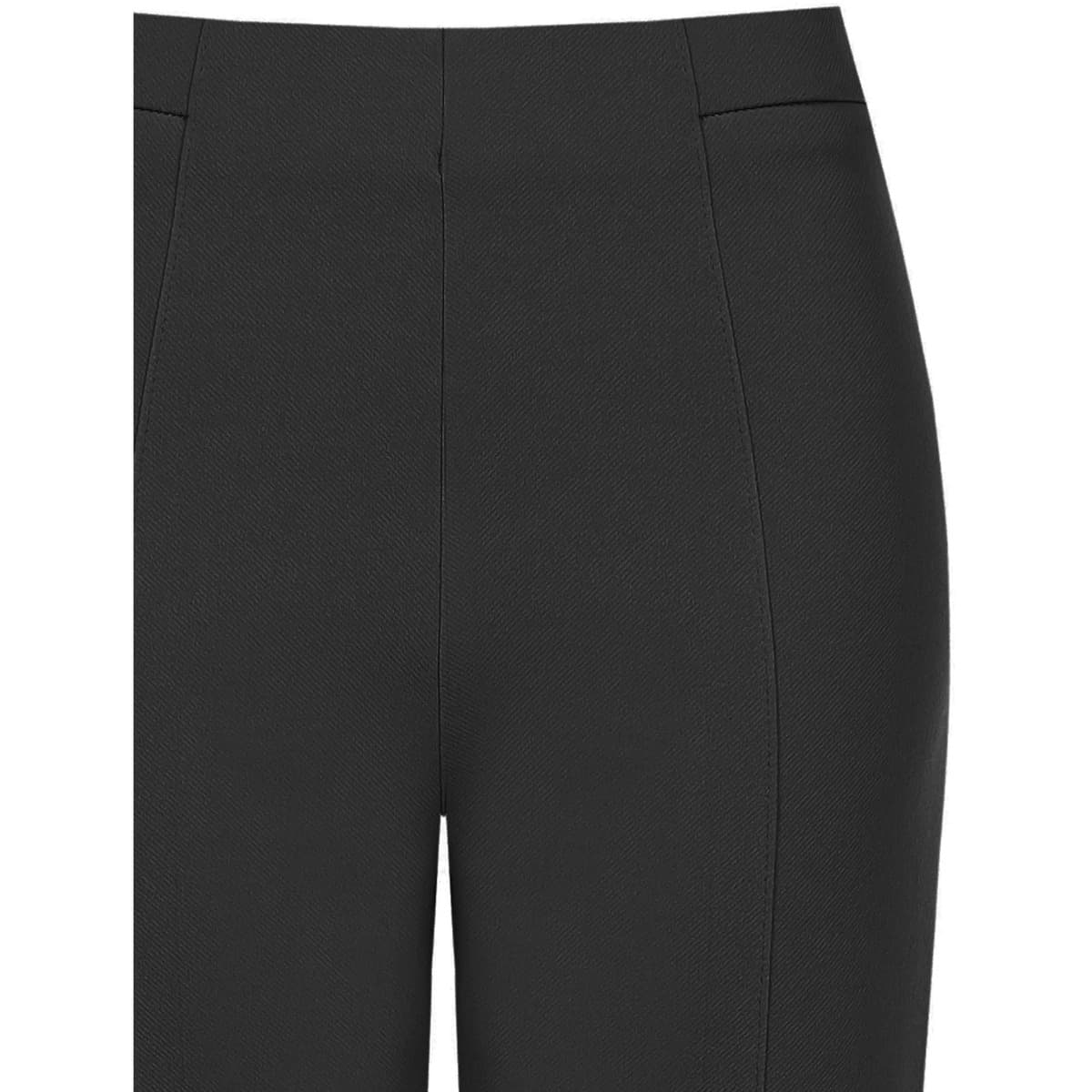 Women's Pants Rinascimento Black