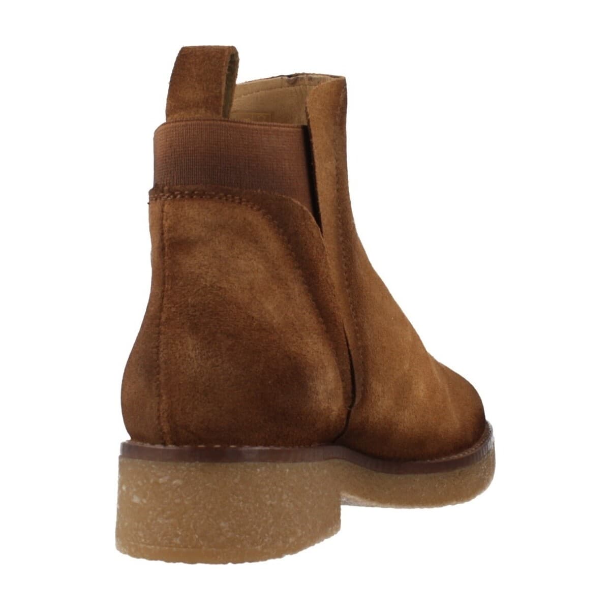 Women's Ankle Boots Porronet Brown
