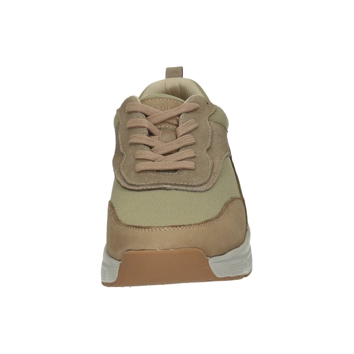 Men's Outdoor Shoes Paredes Brown