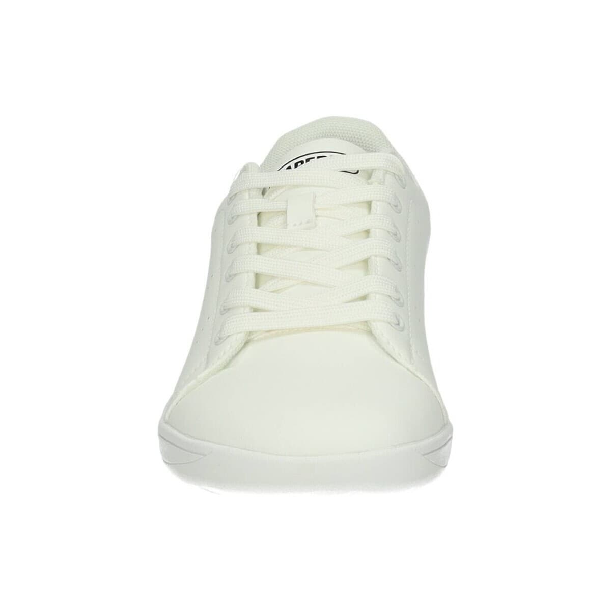 Women's Sneakers Paredes White