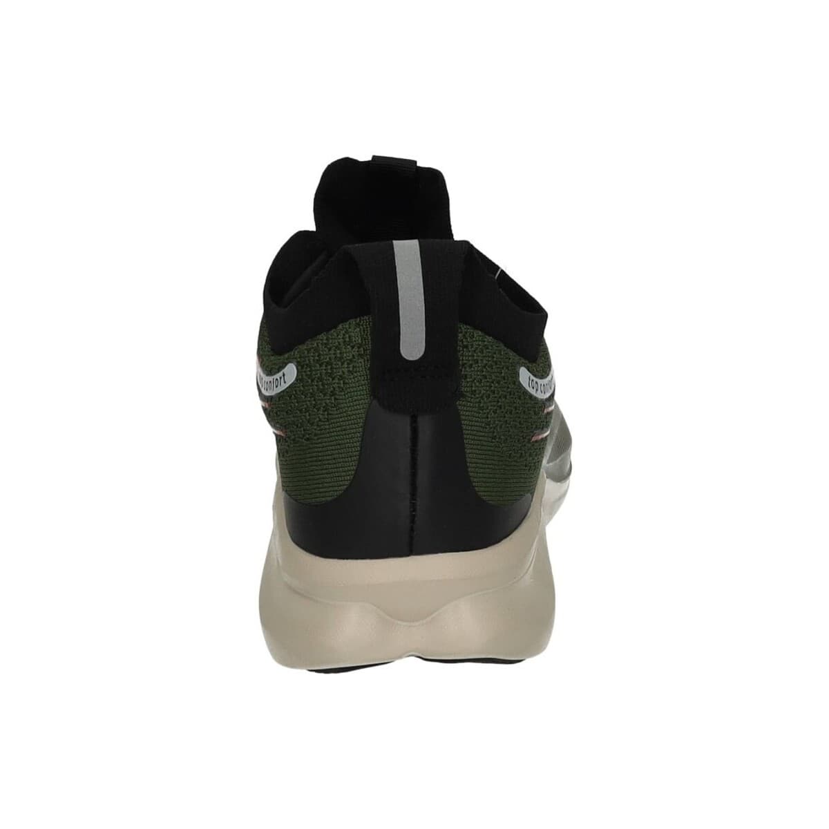 Men's Sneakers Paredes Green