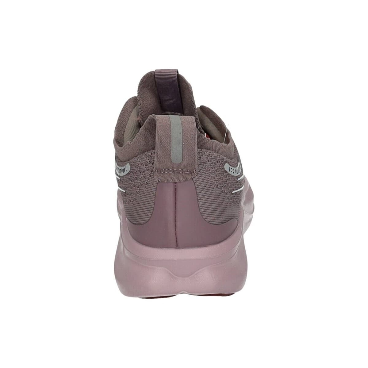Women's Sneakers Paredes Pink