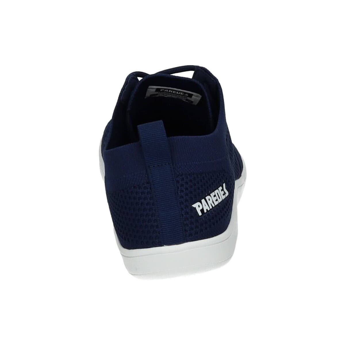 Men's Sneakers Paredes Blue