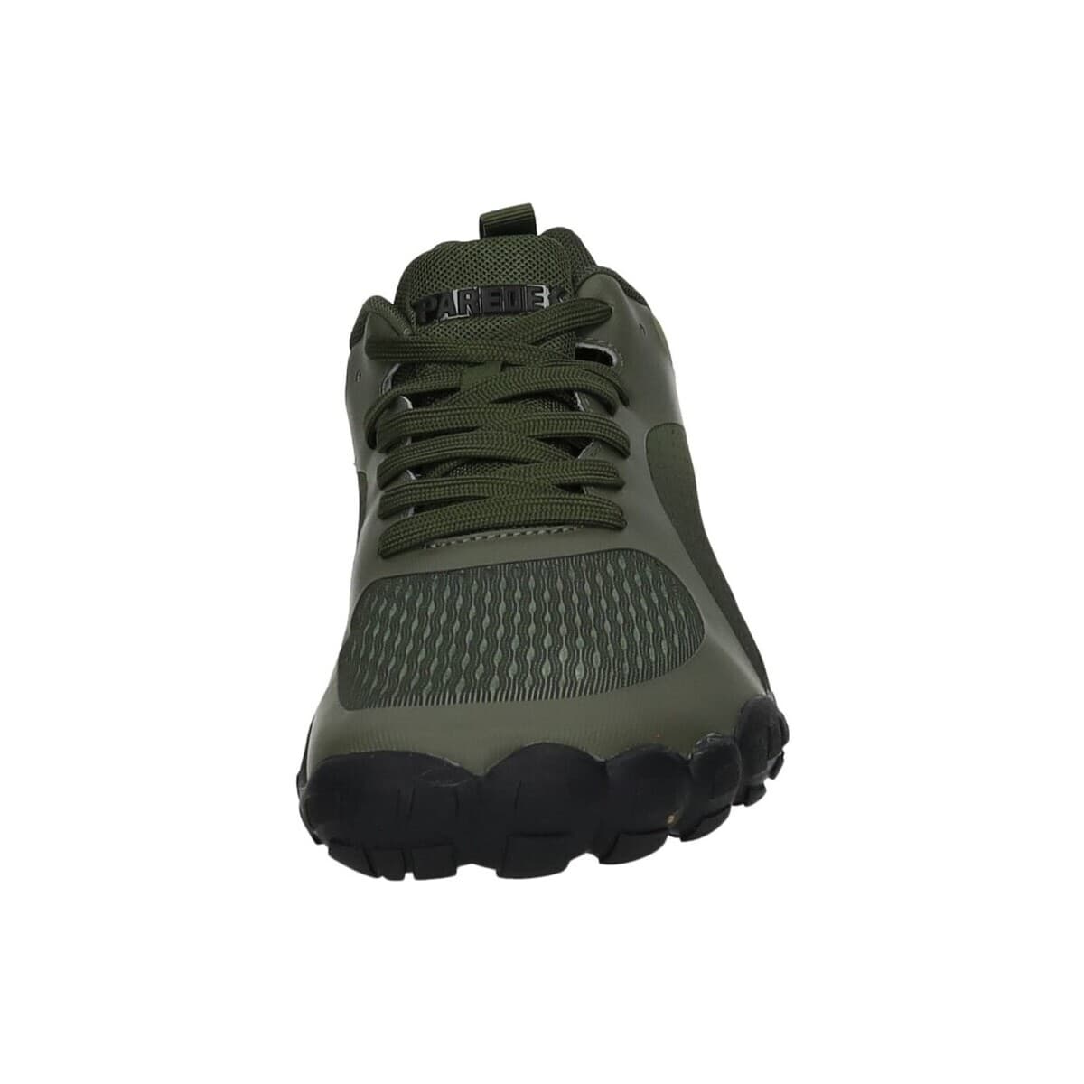 Men's Sneakers Paredes Green