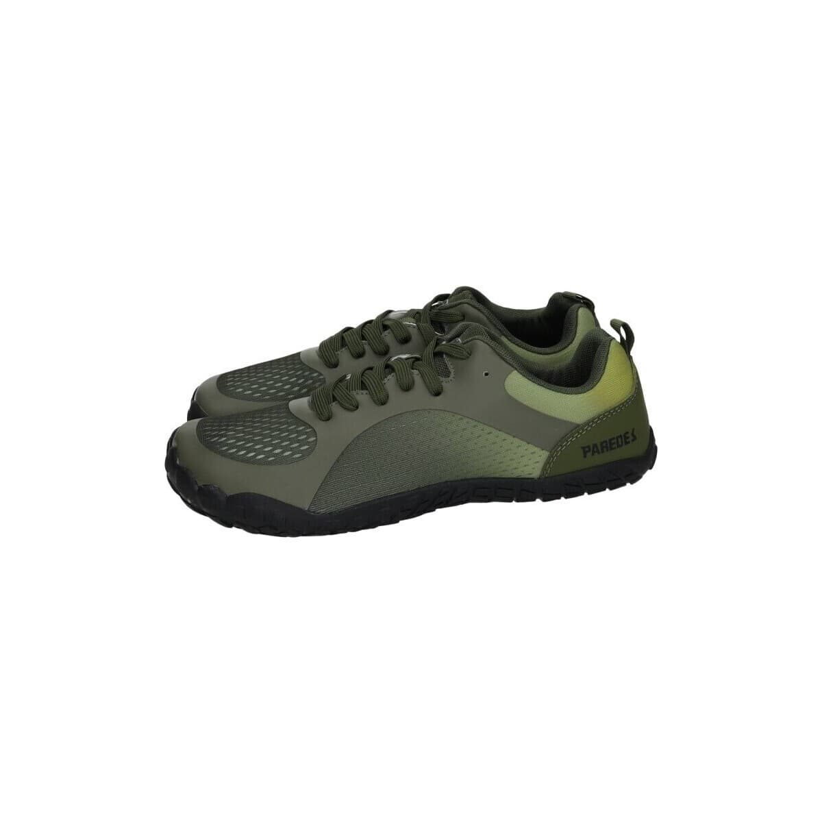 Men's Sneakers Paredes Green