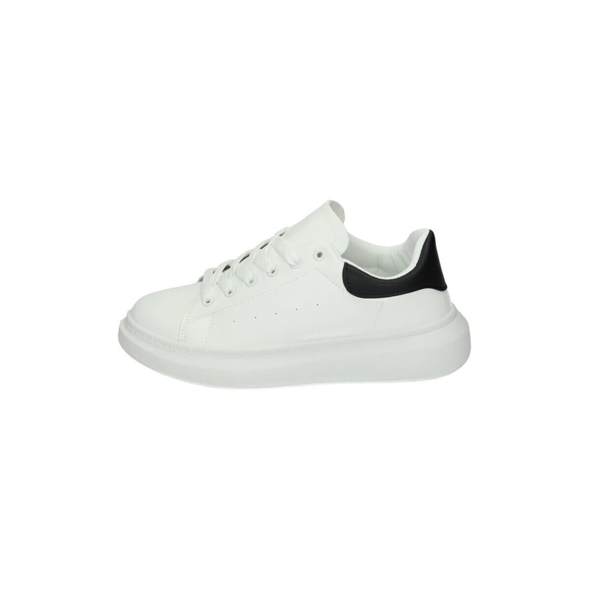 Men's Sneakers Demax White