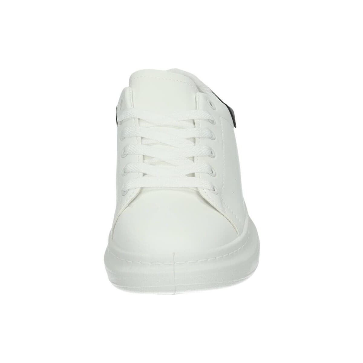 Men's Sneakers Demax White