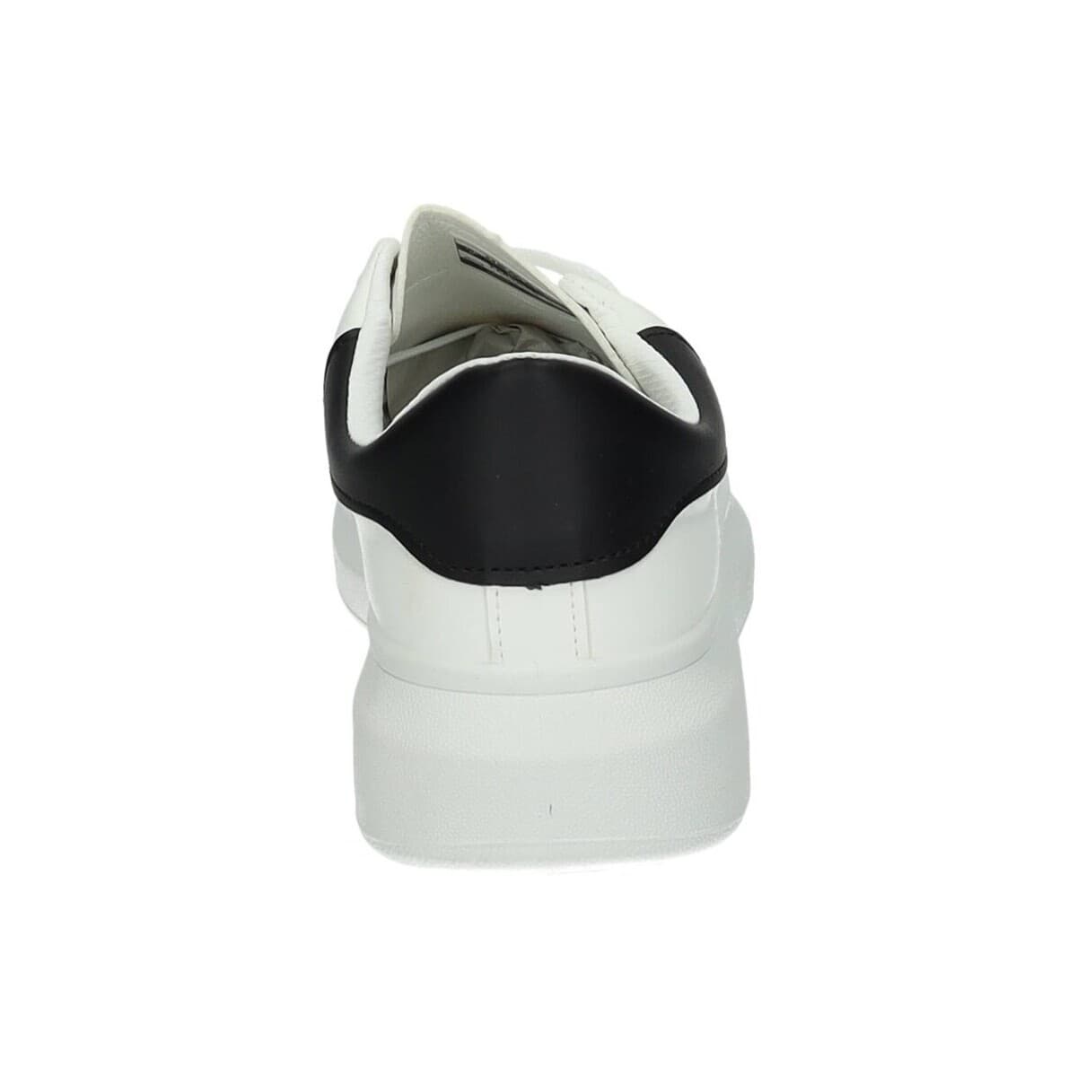 Men's Sneakers Demax White