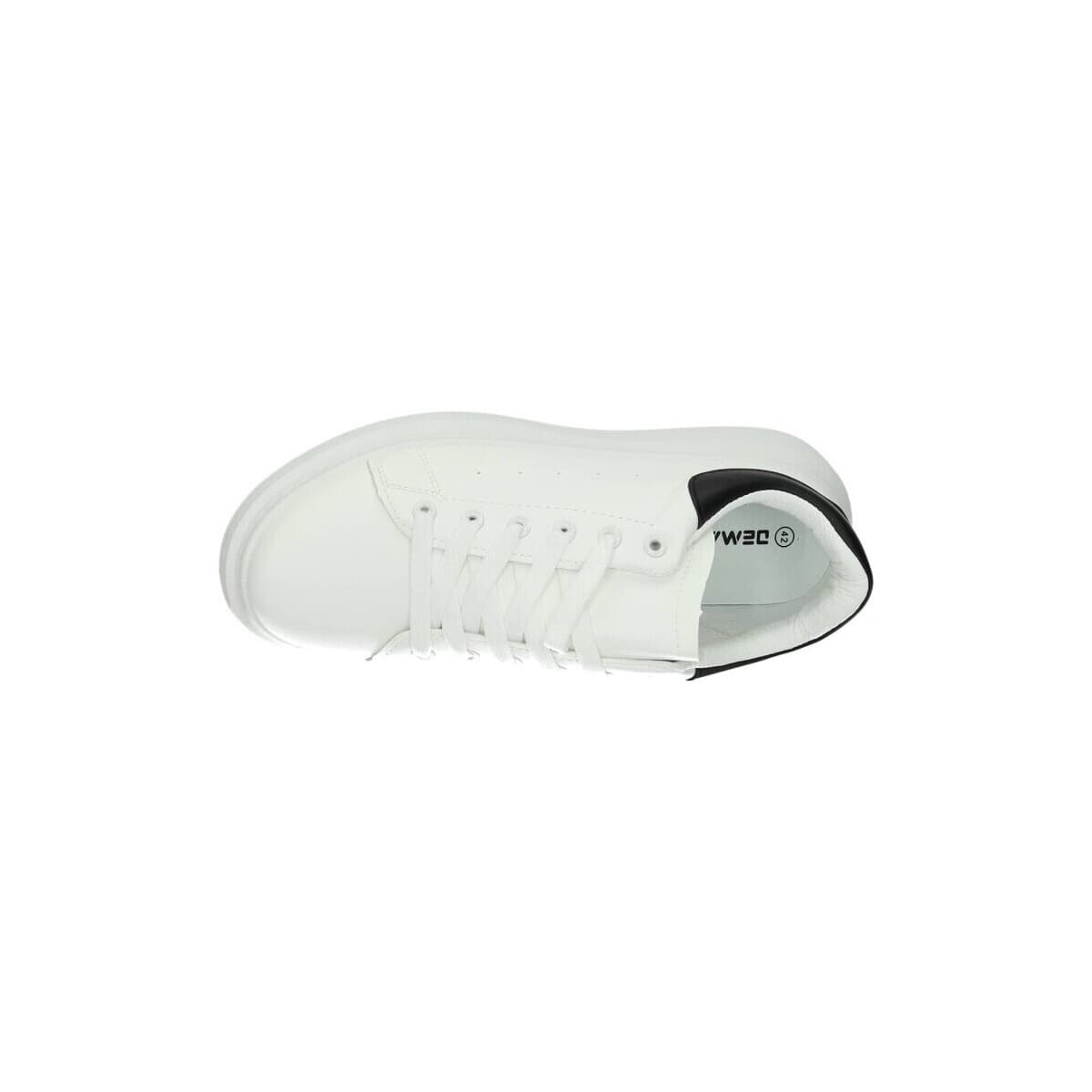 Men's Sneakers Demax White