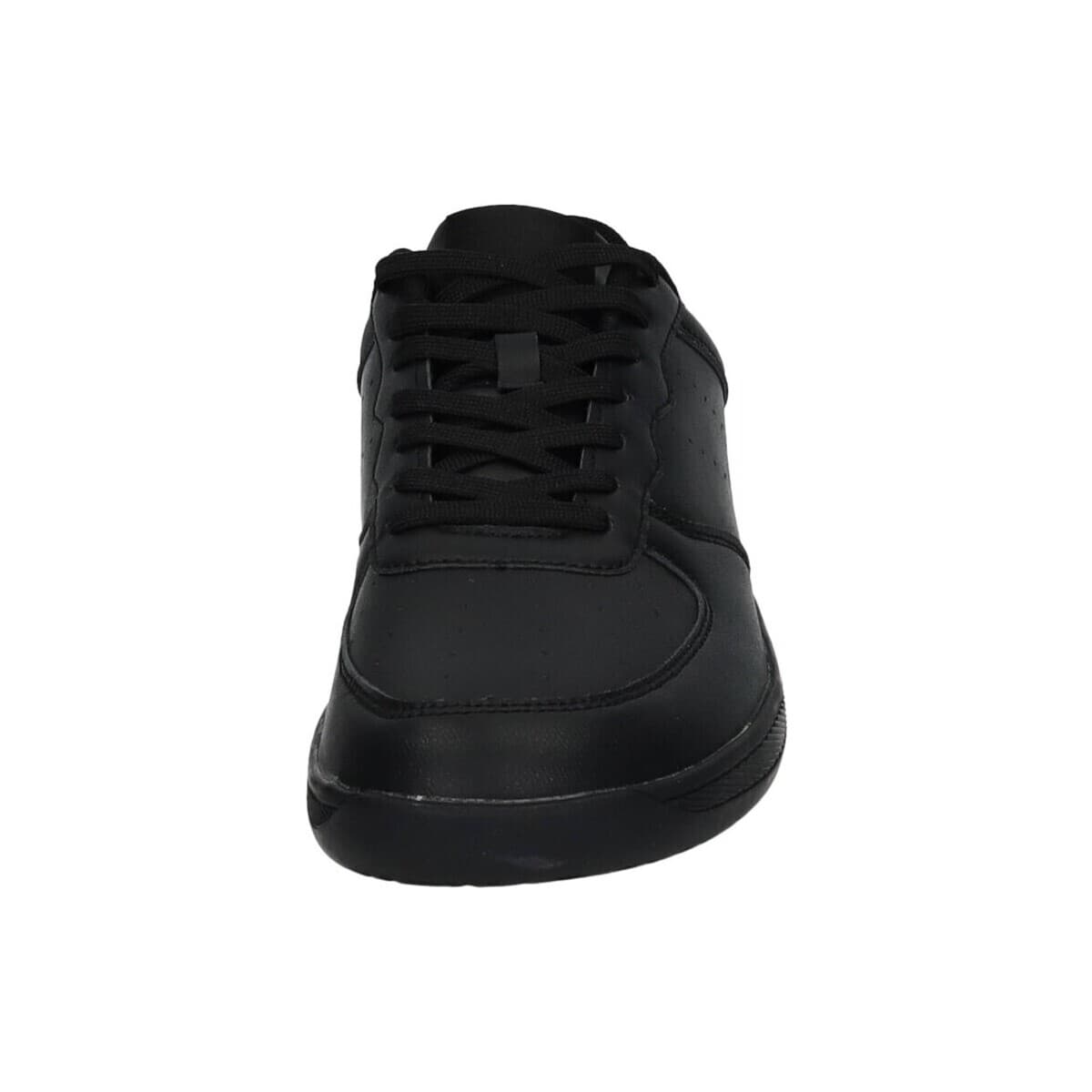 Men's Sneakers Demax Black