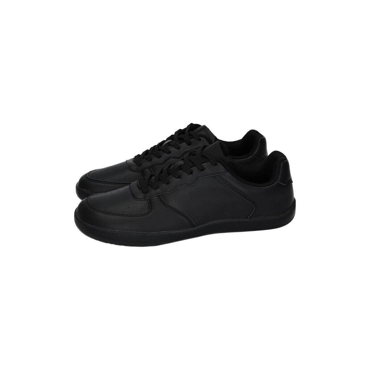 Men's Sneakers Demax Black
