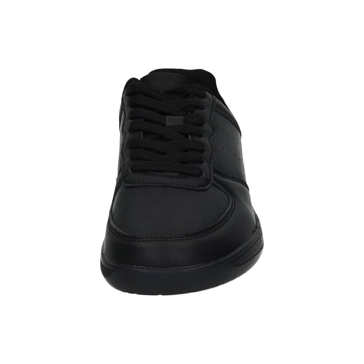 Women's Sneakers Demax Black