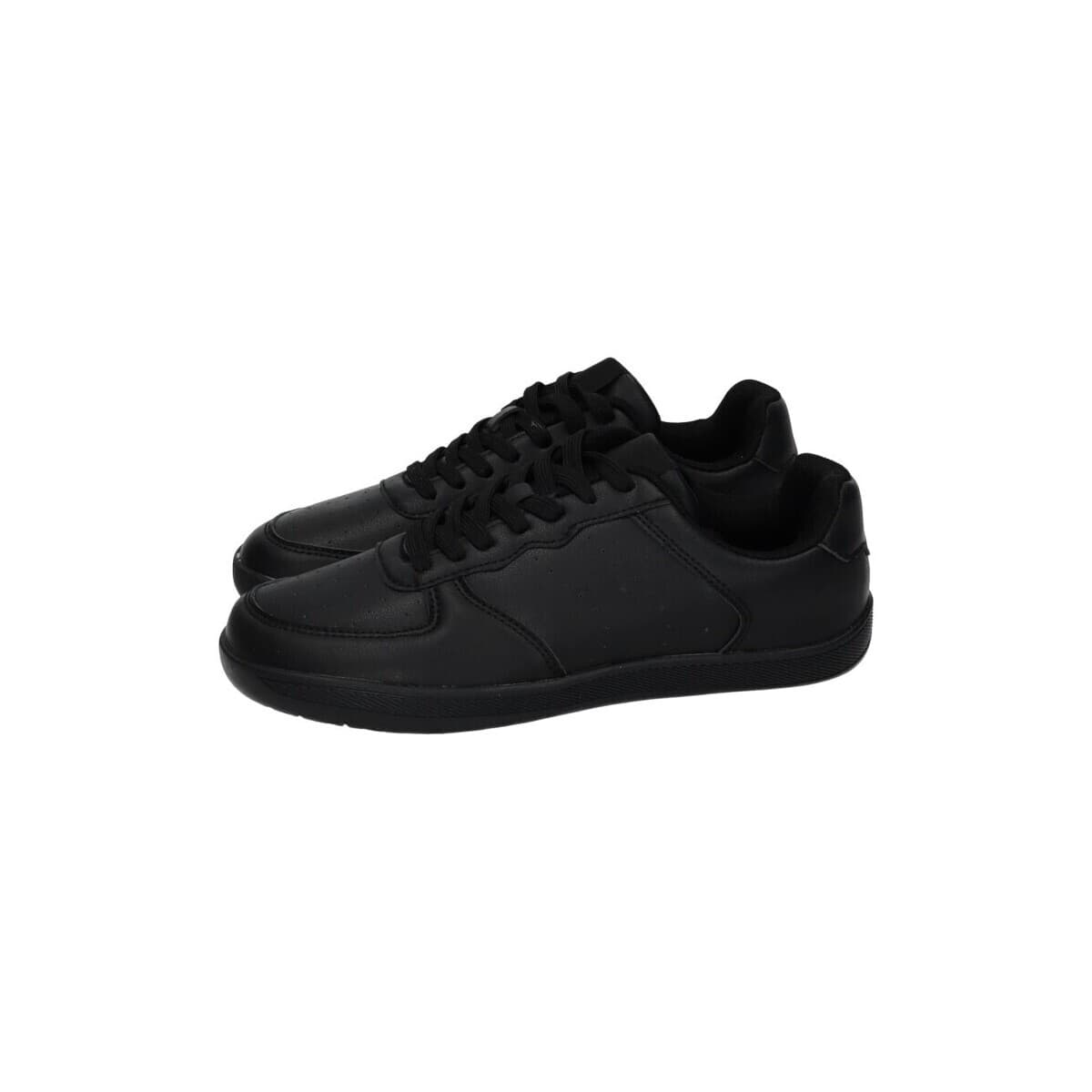 Women's Sneakers Demax Black