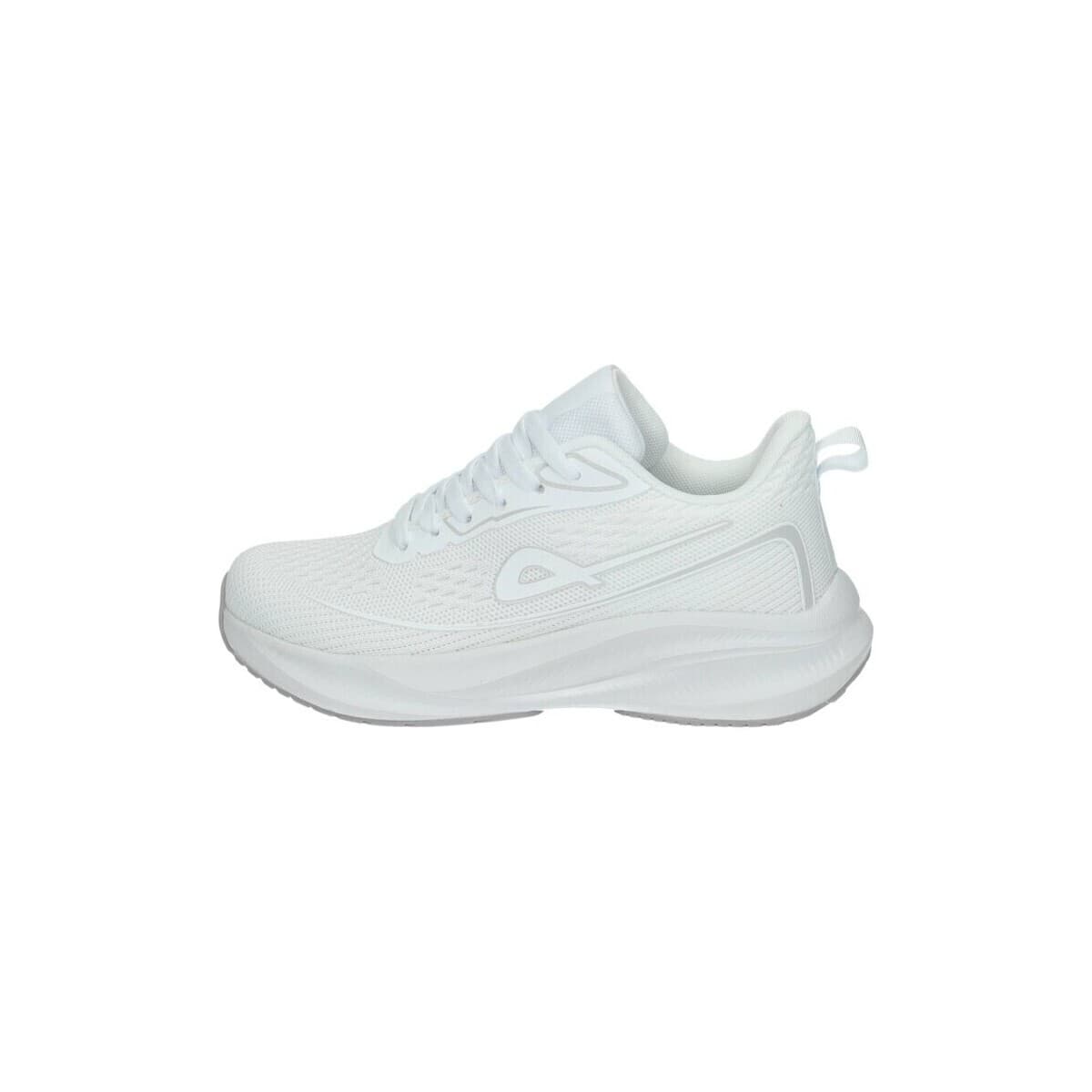 Women's Running Shoes Demax White
