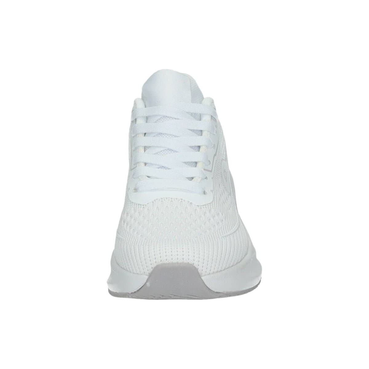 Women's Running Shoes Demax White