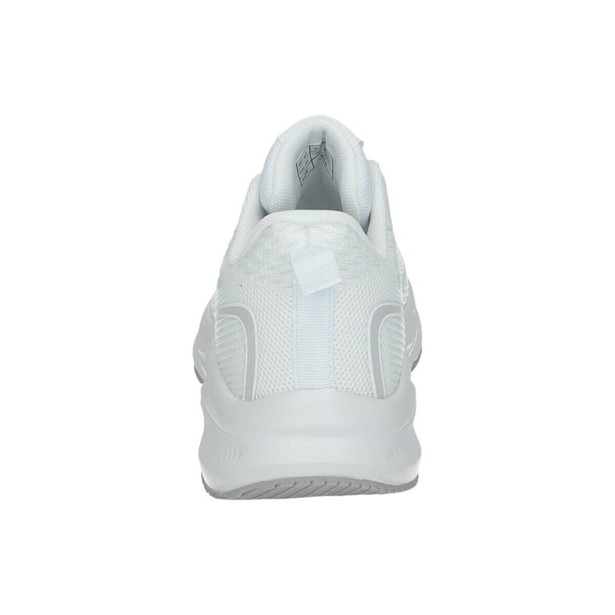 Women's Running Shoes Demax White