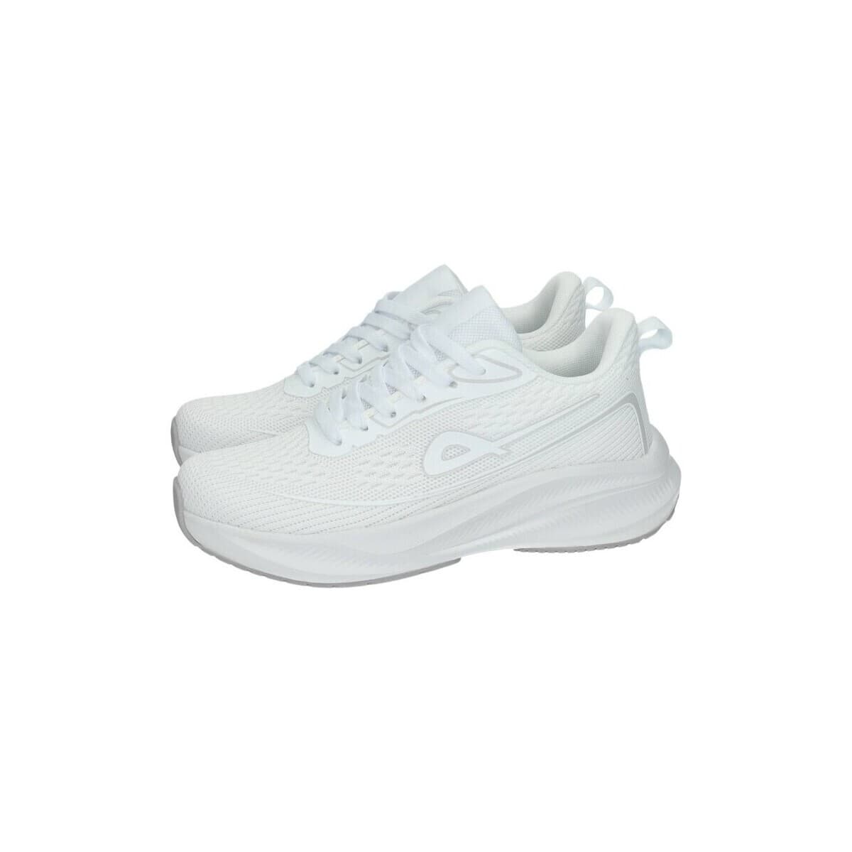 Women's Running Shoes Demax White