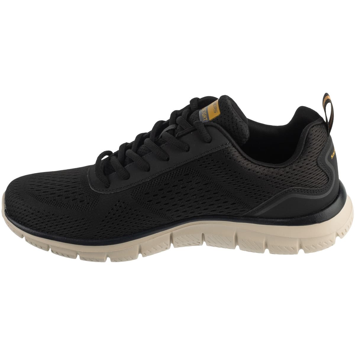 Skechers Track Leshur 232758BLK