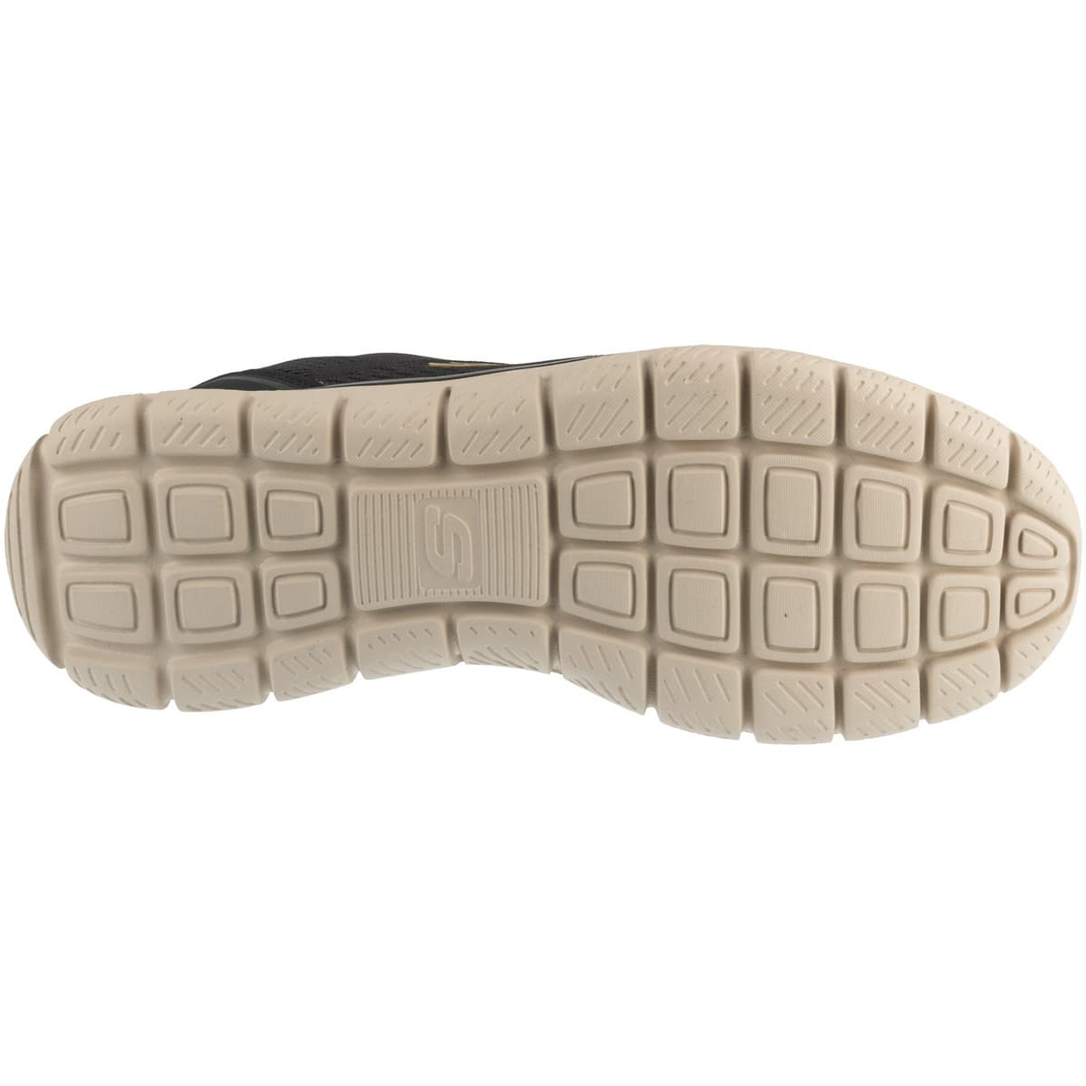 Skechers Track Leshur 232758BLK