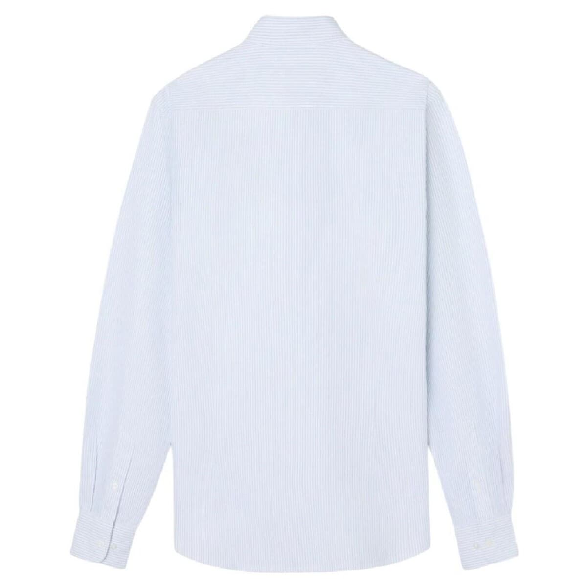 Men's Shirts Silbon Blue