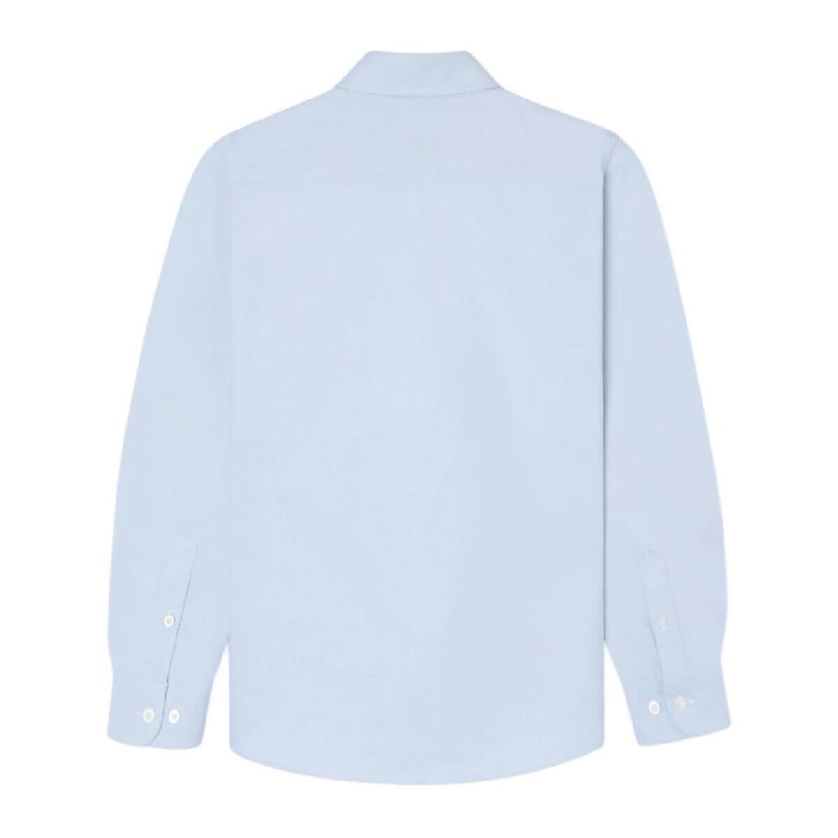Boys' Shirts Silbon Green