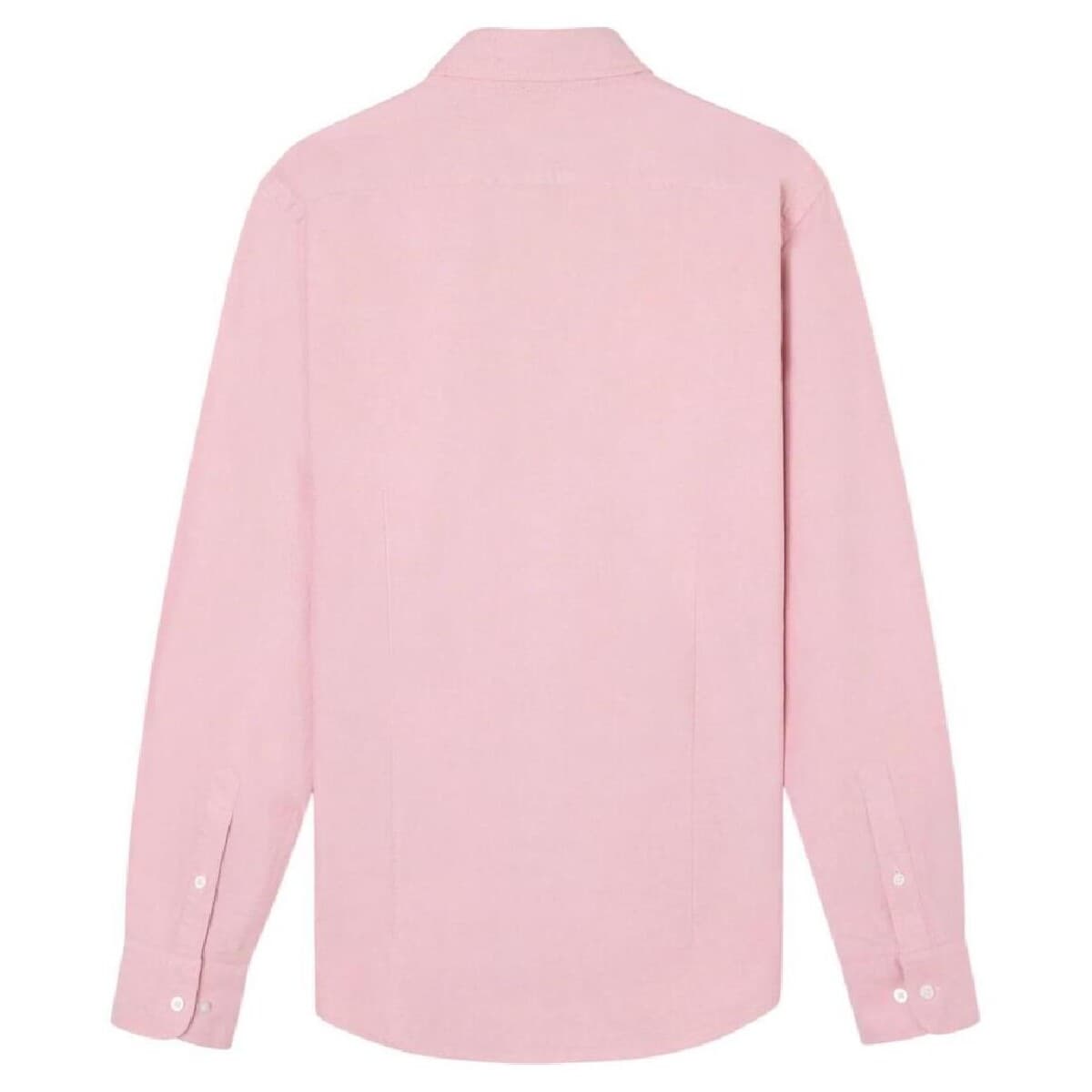 Men's Shirts Silbon Pink