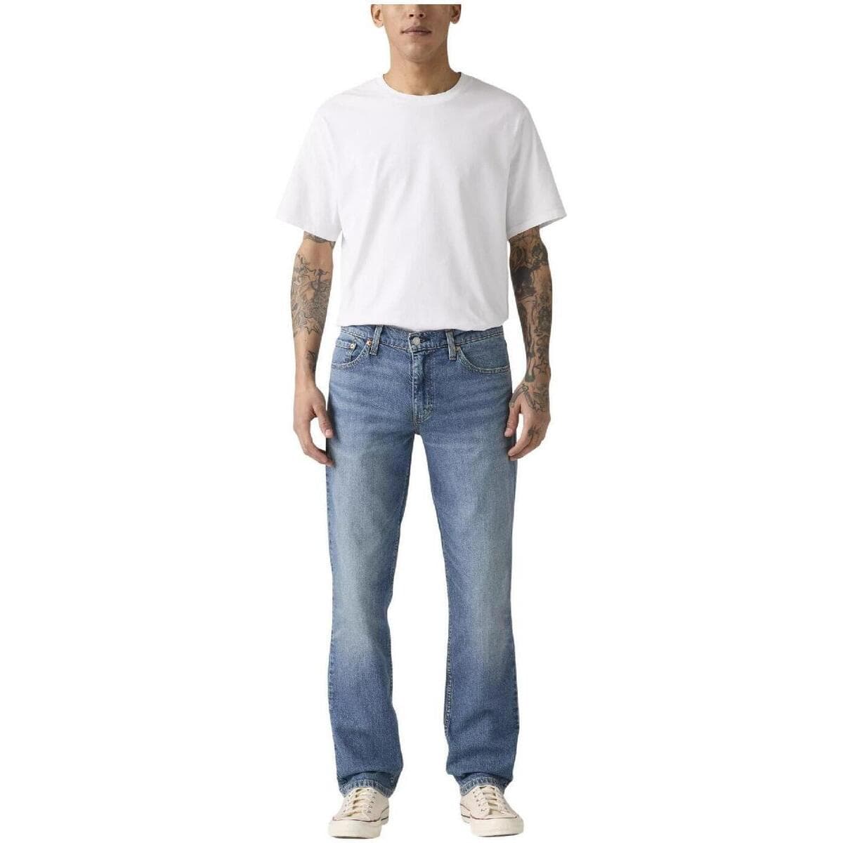 Men's Jeans Levis Blue