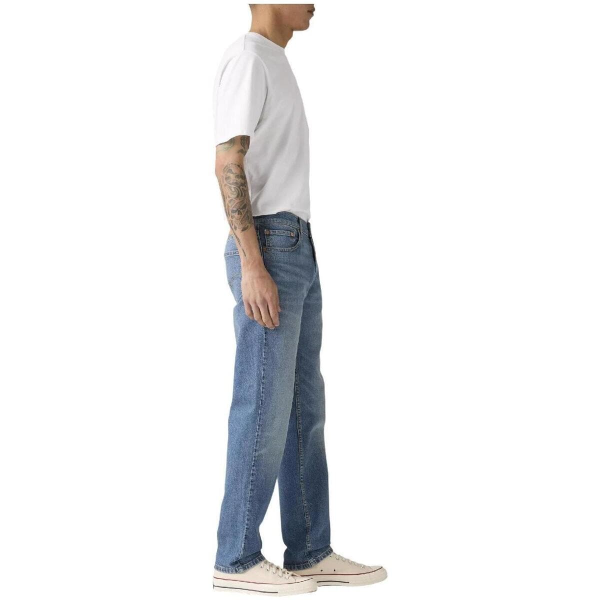 Men's Jeans Levis Blue