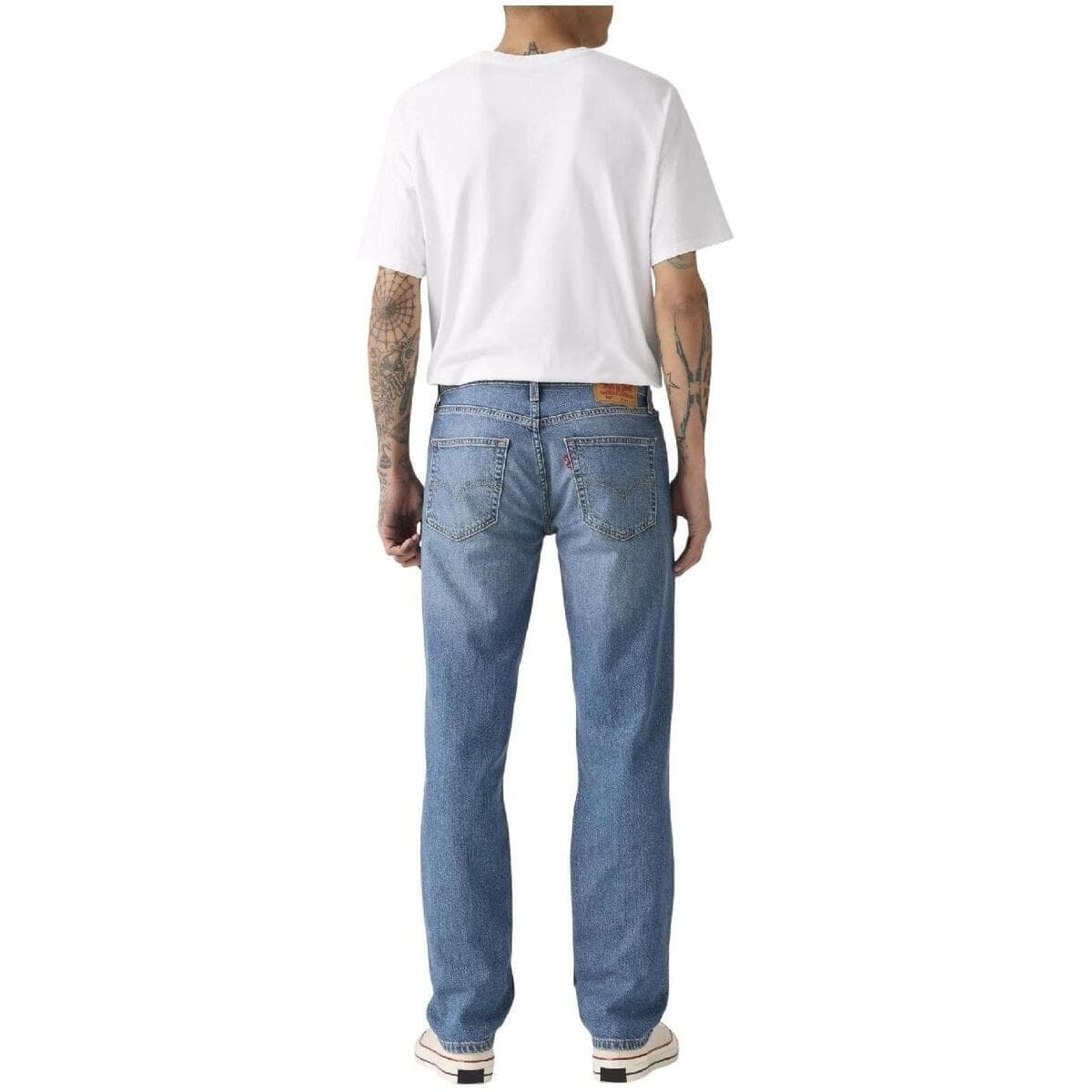 Men's Jeans Levis Blue
