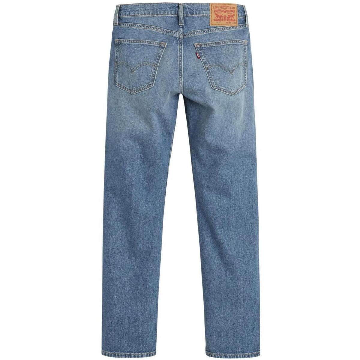 Men's Jeans Levis Blue